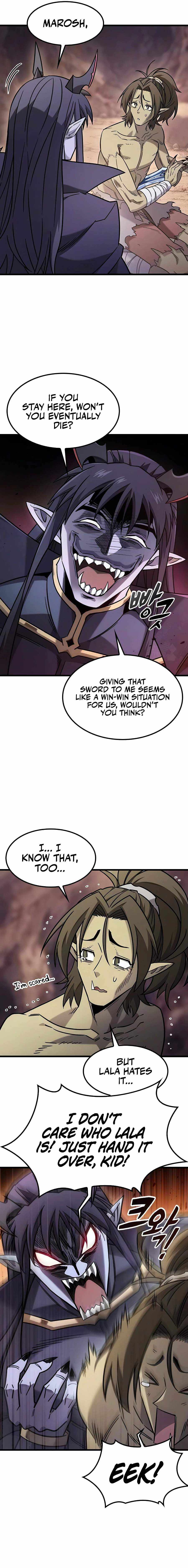 What a Bountiful Harvest, Demon Lord! Chapter 65 page 14 - 