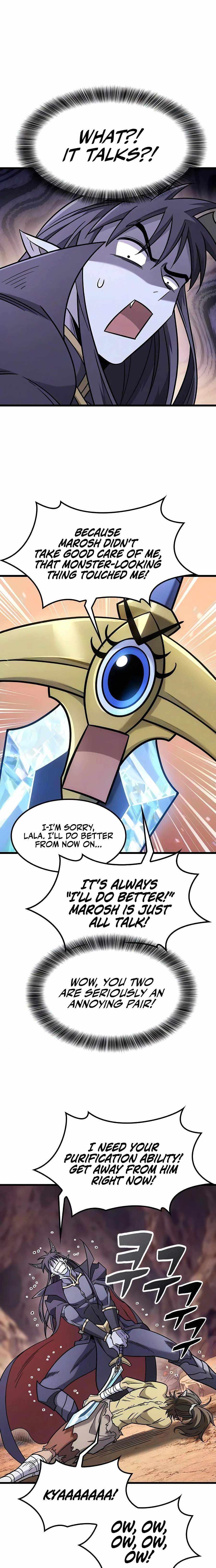What a Bountiful Harvest, Demon Lord! Chapter 65 page 16 - 