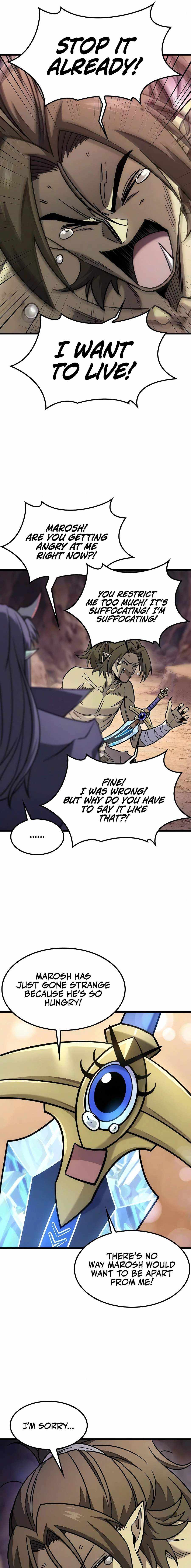 What a Bountiful Harvest, Demon Lord! Chapter 65 page 18 - 