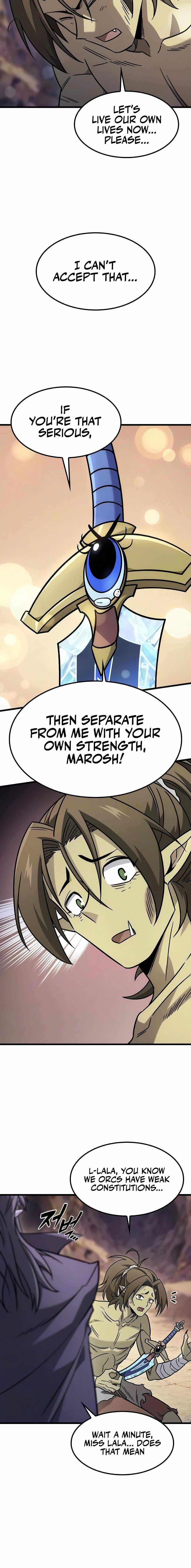 What a Bountiful Harvest, Demon Lord! Chapter 65 page 19 - 