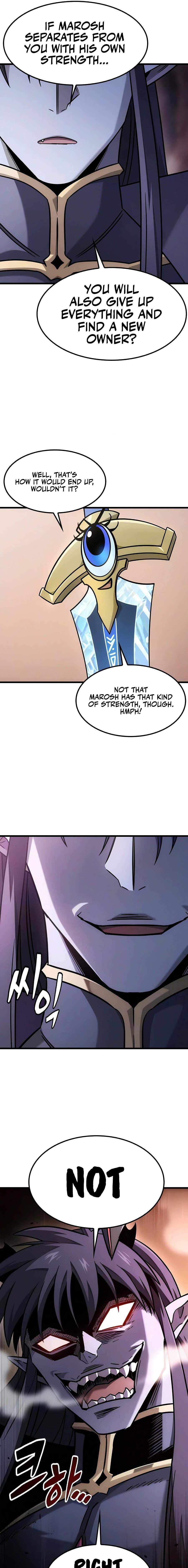 What a Bountiful Harvest, Demon Lord! Chapter 65 page 20 - 