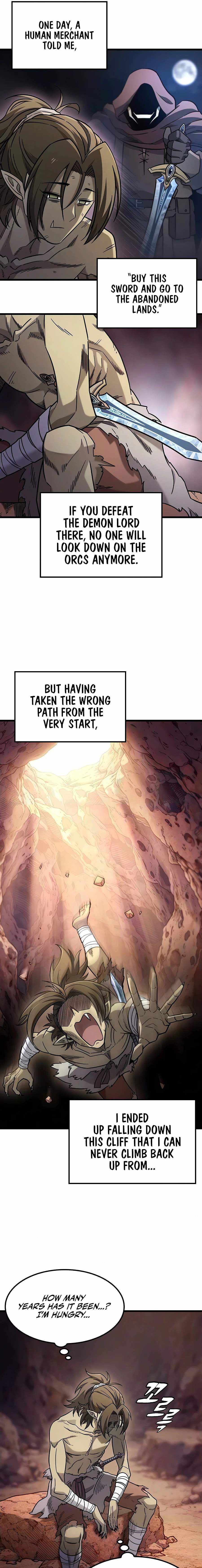 What a Bountiful Harvest, Demon Lord! Chapter 65 page 4 - 