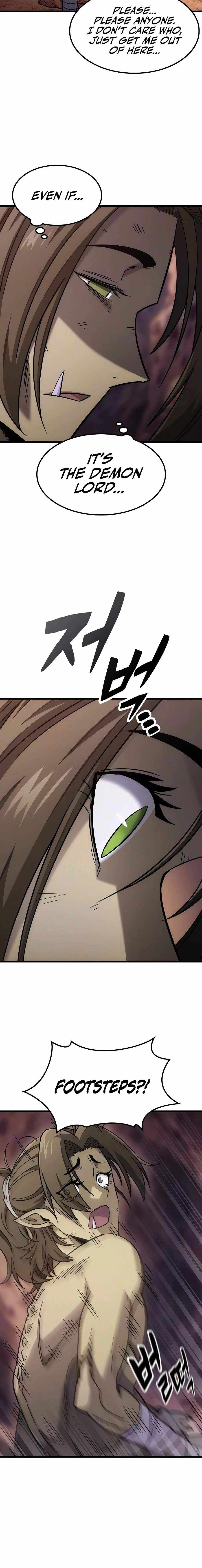 What a Bountiful Harvest, Demon Lord! Chapter 65 page 5 - 