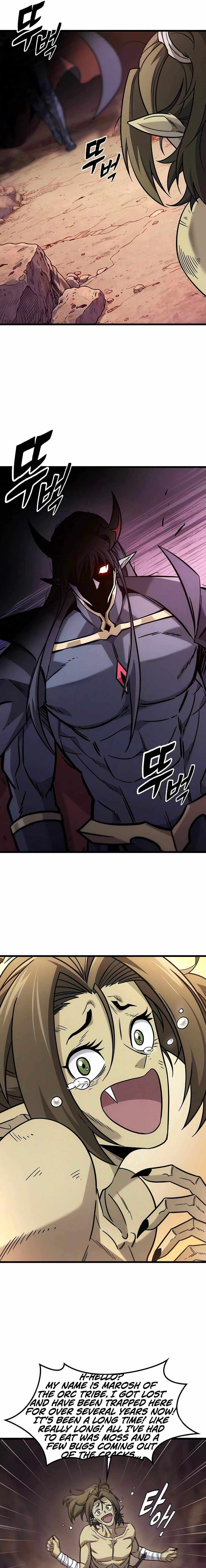 What a Bountiful Harvest, Demon Lord! Chapter 65 page 6 - 