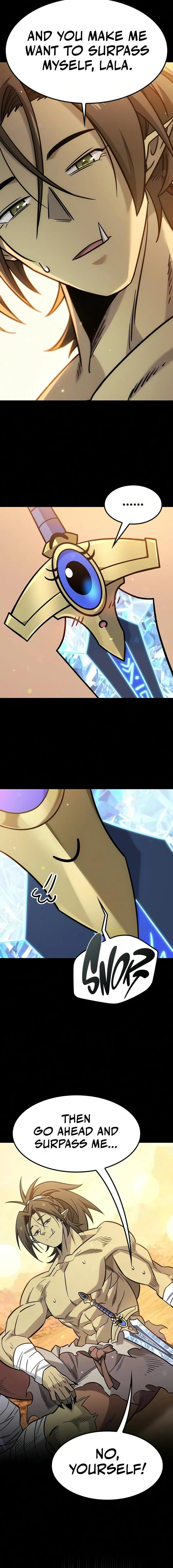 What a Bountiful Harvest, Demon Lord! Chapter 67 page 6 - 