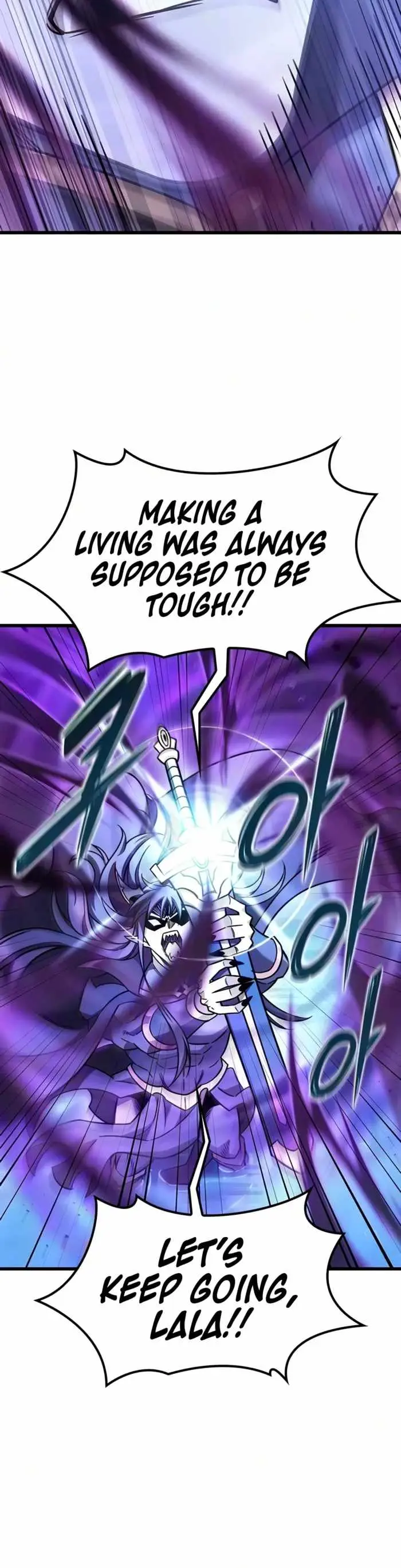 What a Bountiful Harvest, Demon Lord! Chapter 68 page 2 - 