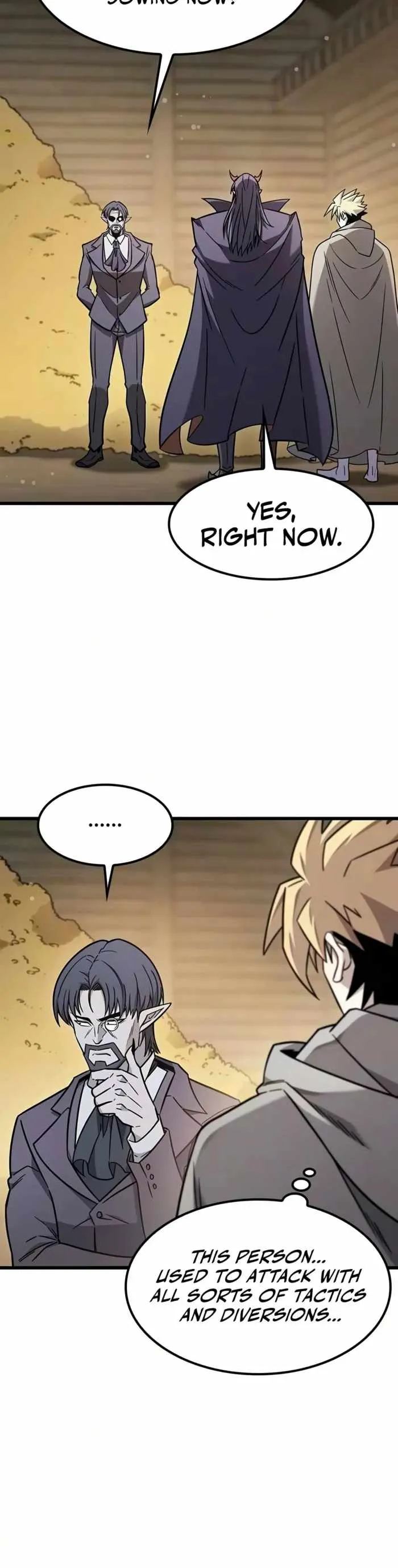 What a Bountiful Harvest, Demon Lord! Chapter 68 page 14 - 