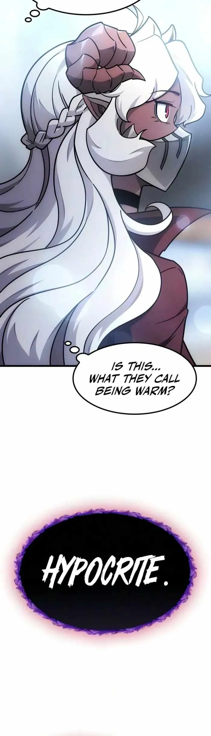 What a Bountiful Harvest, Demon Lord! Chapter 68 page 4 - 