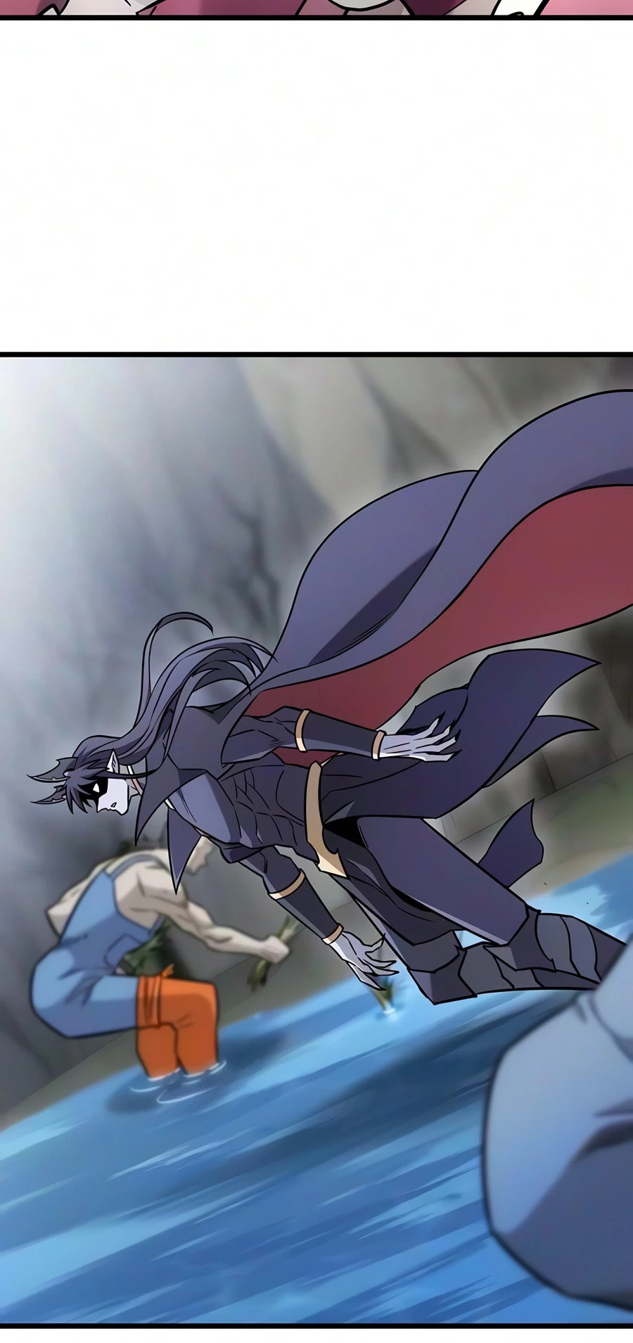 What a Bountiful Harvest, Demon Lord! Chapter 69 page 13 - 