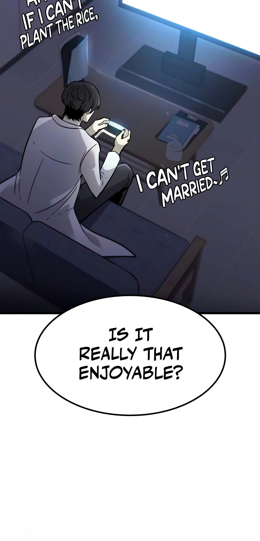 What a Bountiful Harvest, Demon Lord! Chapter 69 page 17 - 
