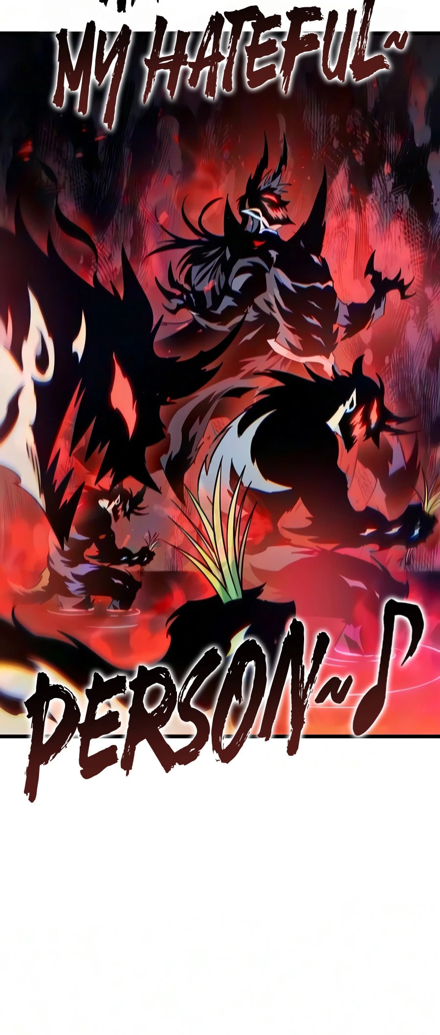 What a Bountiful Harvest, Demon Lord! Chapter 69 page 19 - 