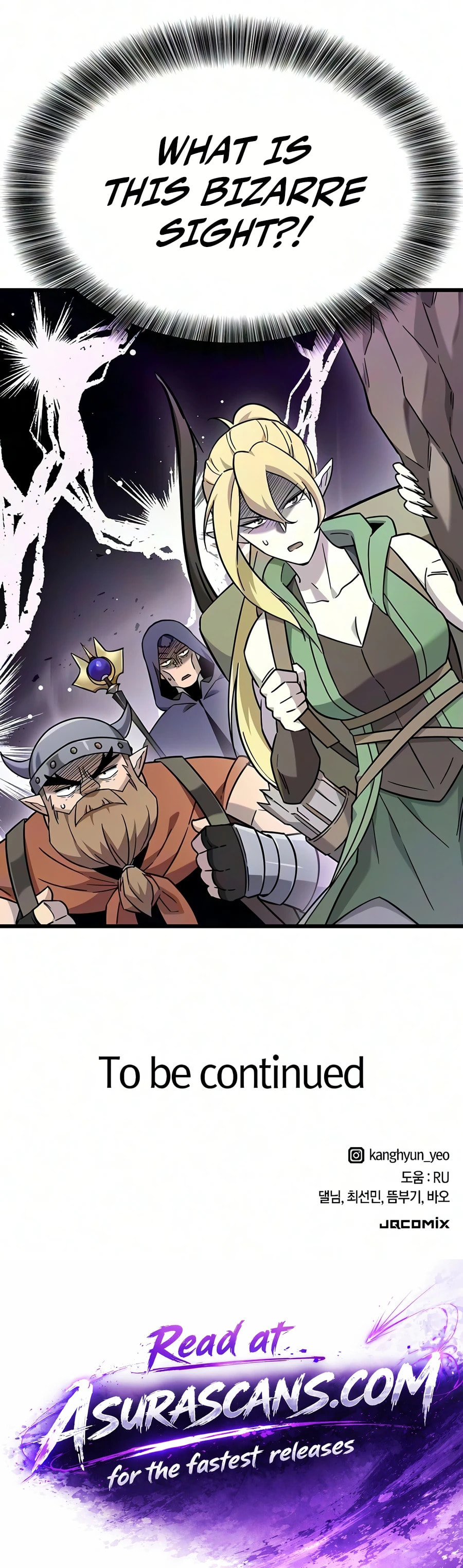 What a Bountiful Harvest, Demon Lord! Chapter 69 page 20 - 
