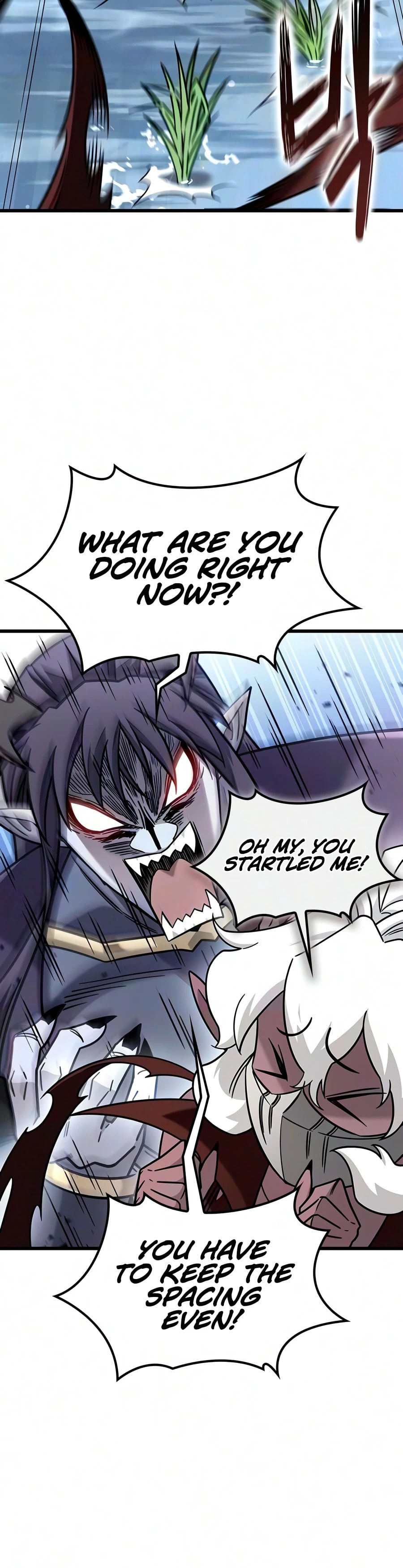 What a Bountiful Harvest, Demon Lord! Chapter 69 page 5 - 