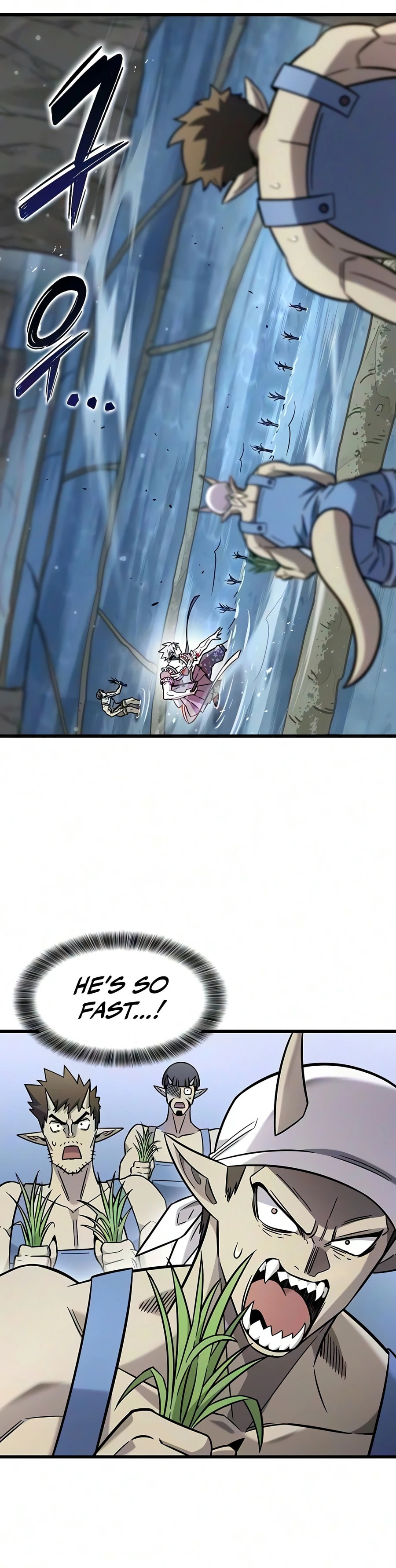 What a Bountiful Harvest, Demon Lord! Chapter 69 page 9 - 