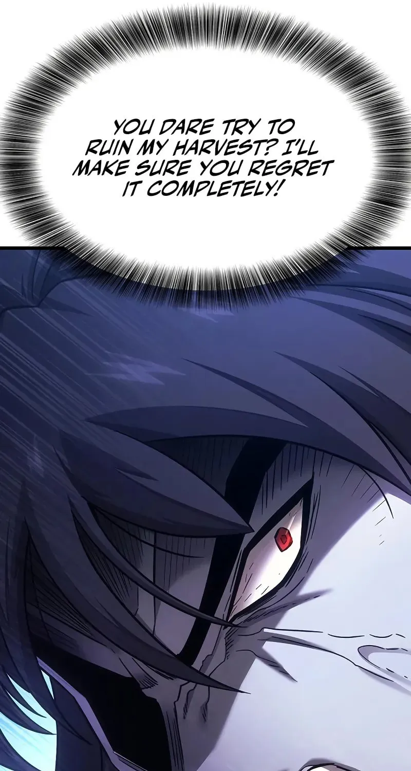 What a Bountiful Harvest, Demon Lord! Chapter 7 page 12 - 