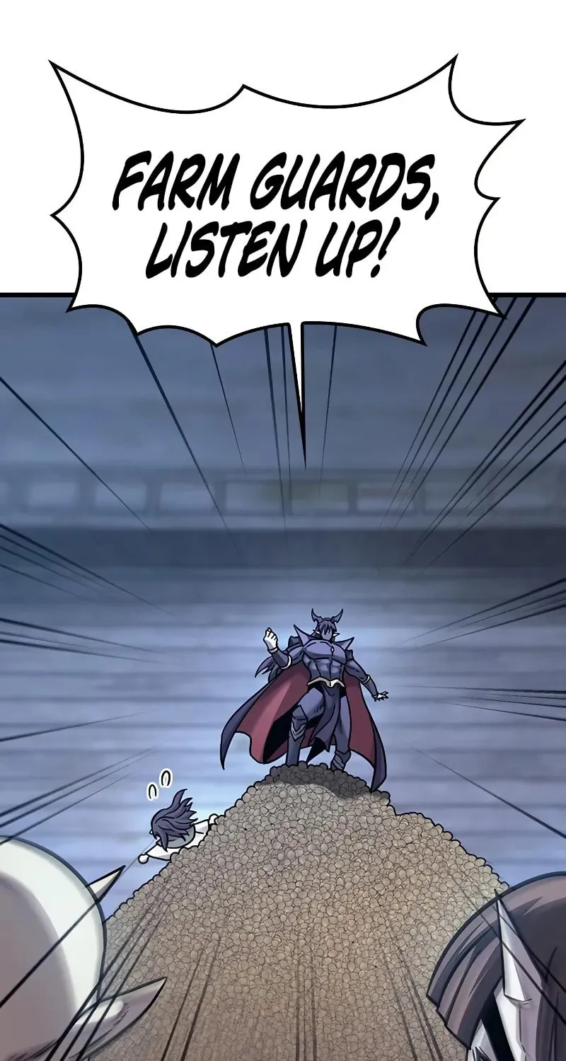 What a Bountiful Harvest, Demon Lord! Chapter 7 page 123 - 
