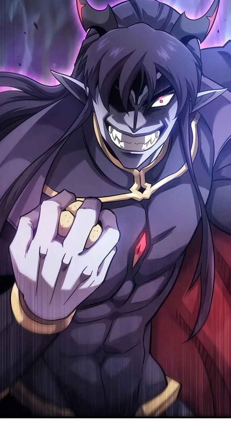 What a Bountiful Harvest, Demon Lord! Chapter 7 page 126 - 