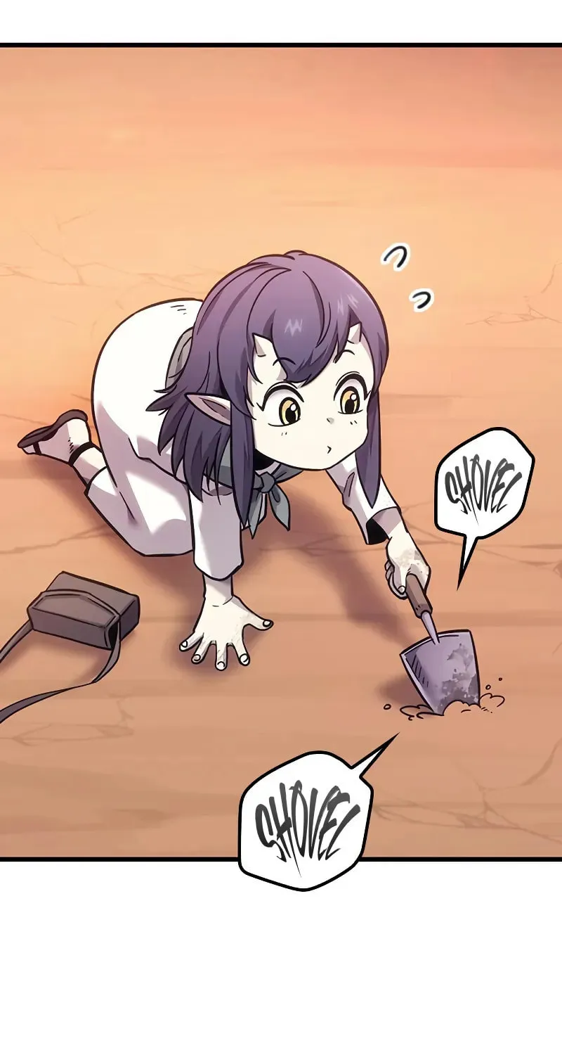 What a Bountiful Harvest, Demon Lord! Chapter 7 page 16 - 