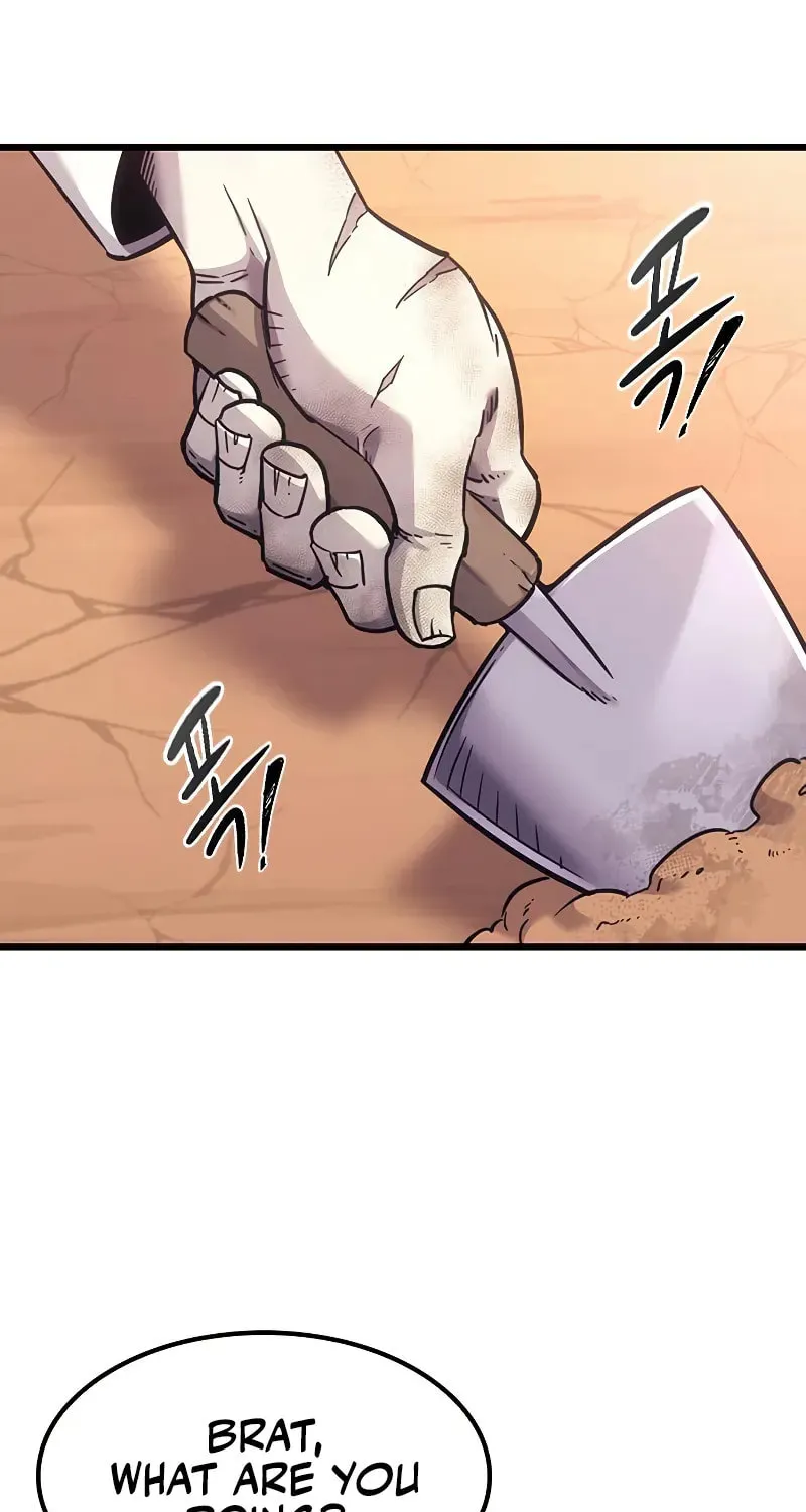 What a Bountiful Harvest, Demon Lord! Chapter 7 page 18 - 