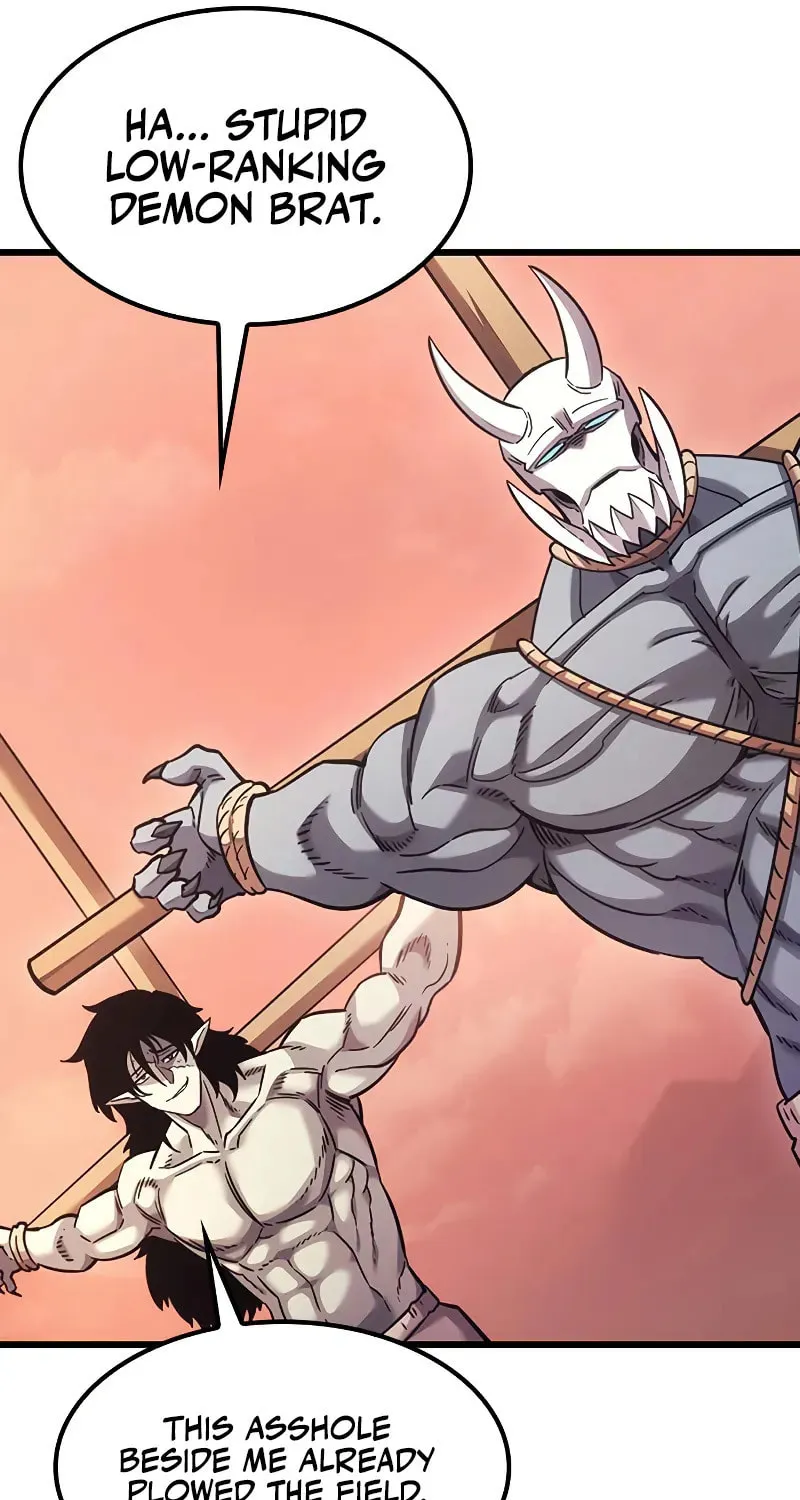 What a Bountiful Harvest, Demon Lord! Chapter 7 page 22 - 