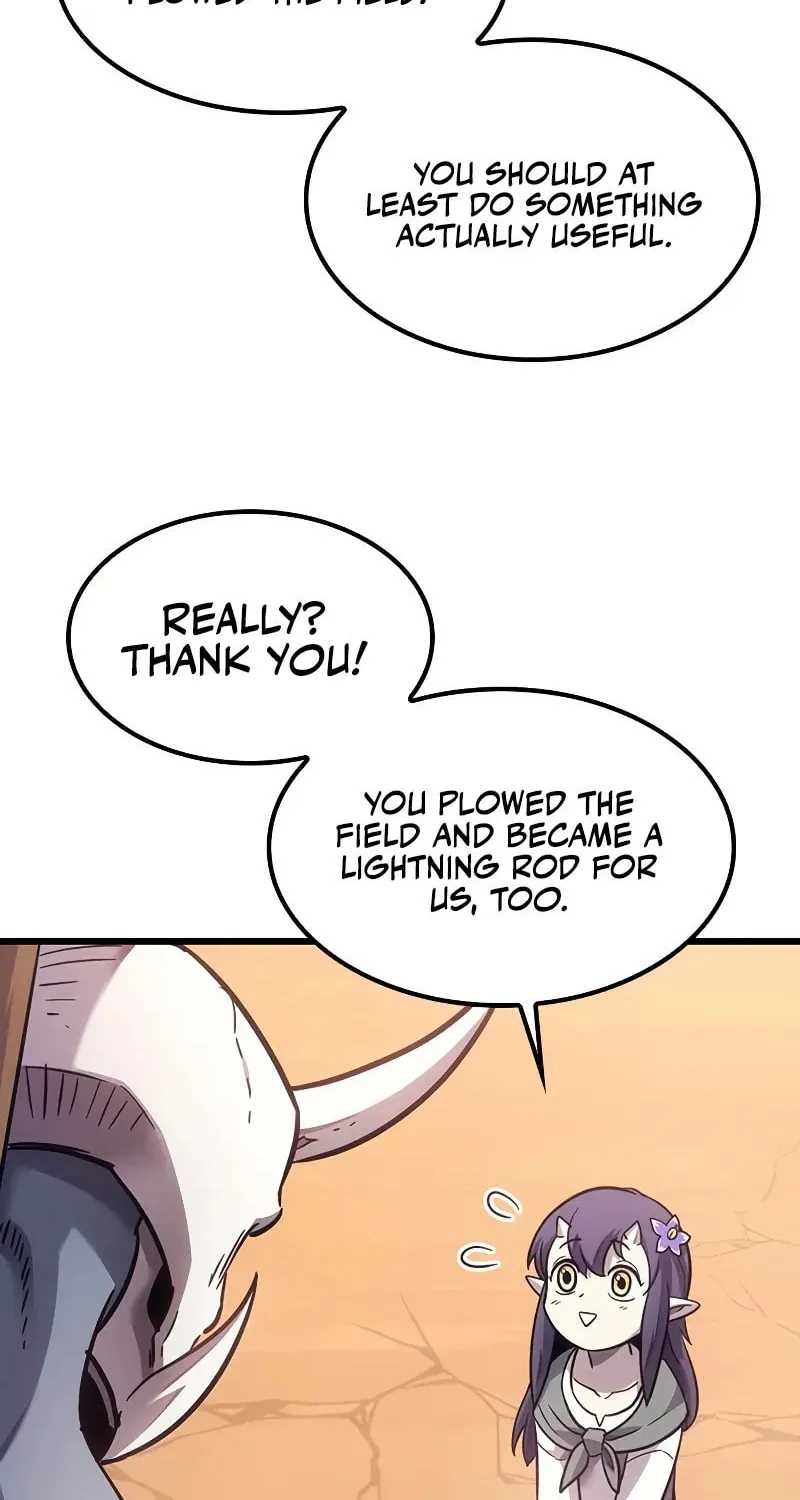 What a Bountiful Harvest, Demon Lord! Chapter 7 page 23 - 