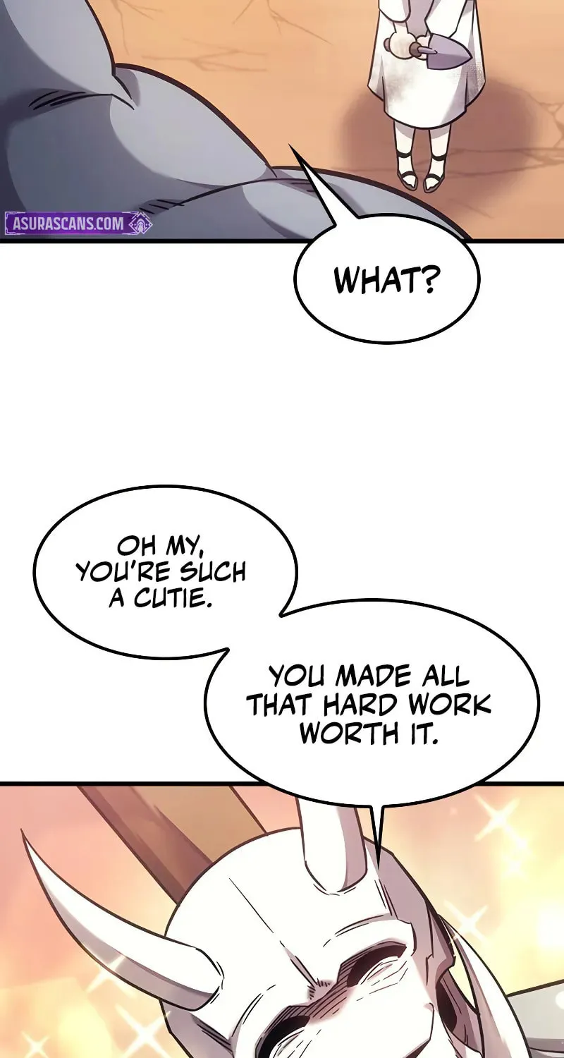 What a Bountiful Harvest, Demon Lord! Chapter 7 page 24 - 