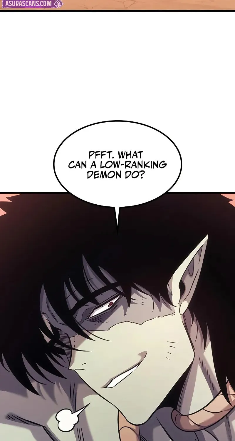 What a Bountiful Harvest, Demon Lord! Chapter 7 page 29 - 