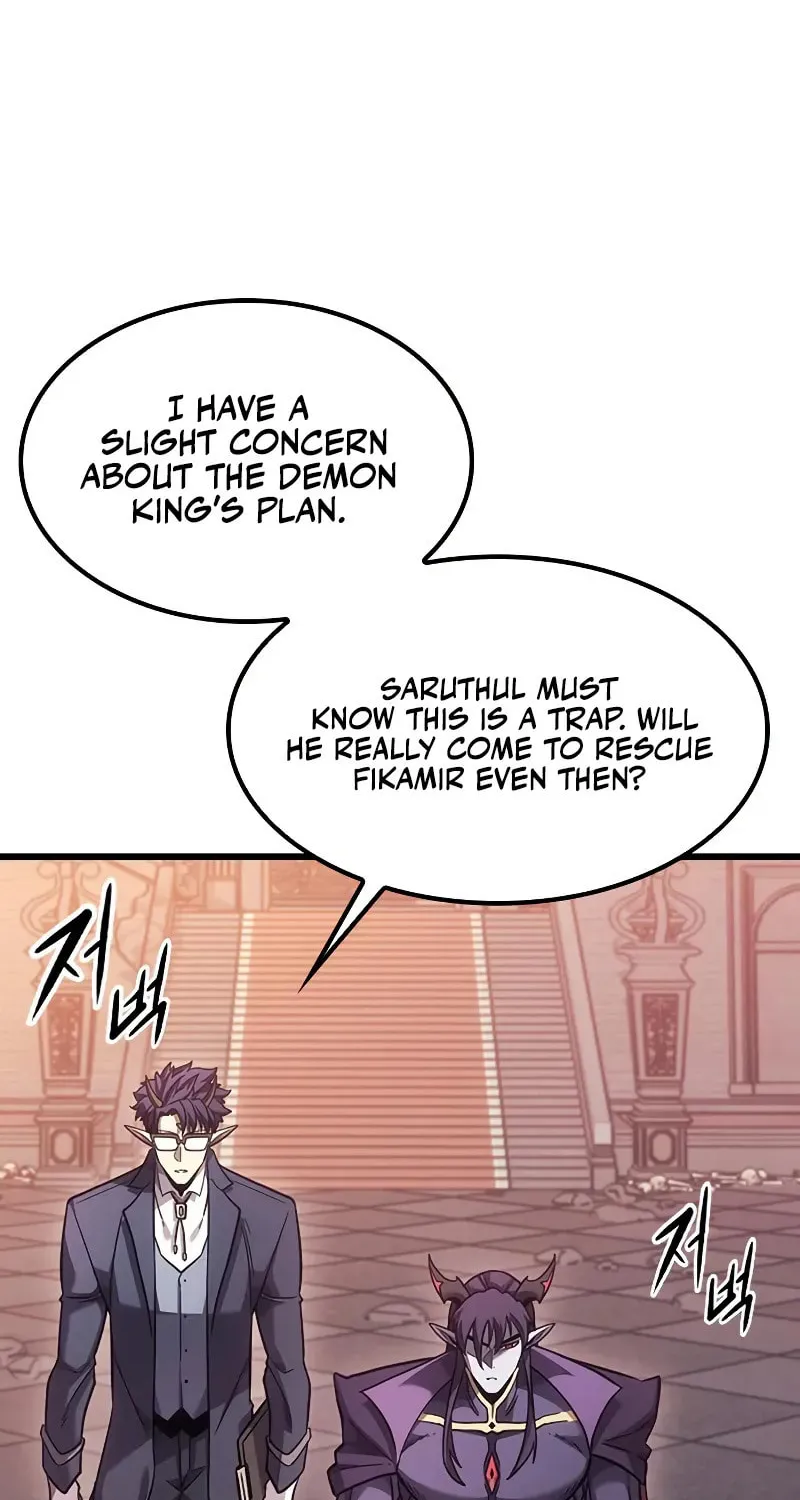 What a Bountiful Harvest, Demon Lord! Chapter 7 page 33 - 