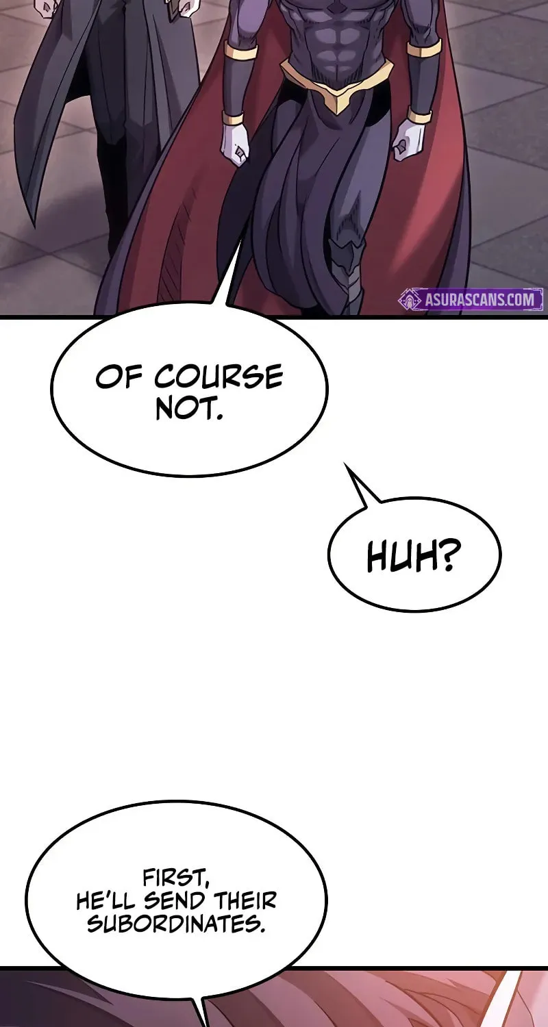 What a Bountiful Harvest, Demon Lord! Chapter 7 page 34 - 