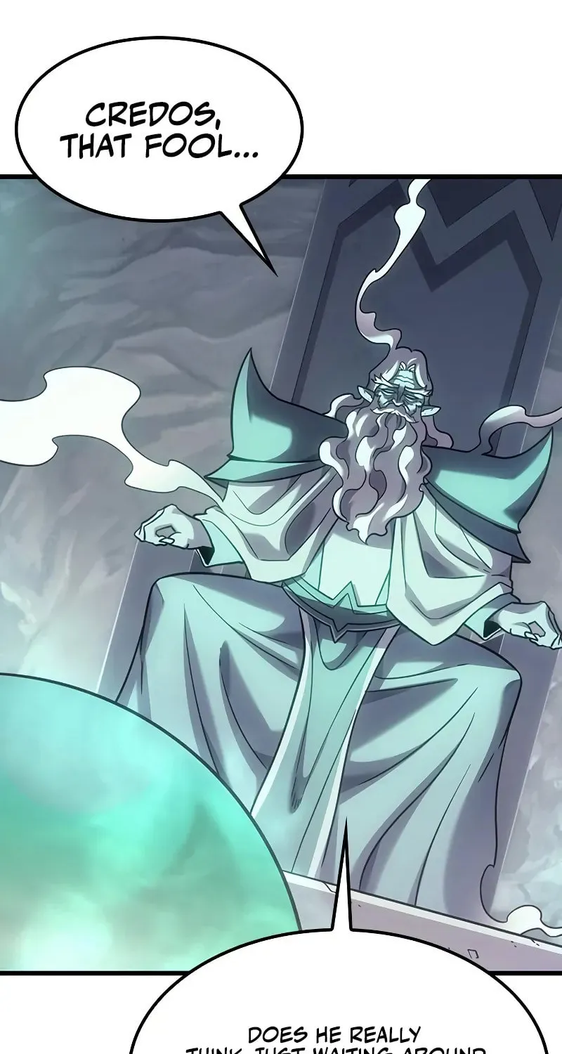 What a Bountiful Harvest, Demon Lord! Chapter 7 page 39 - 