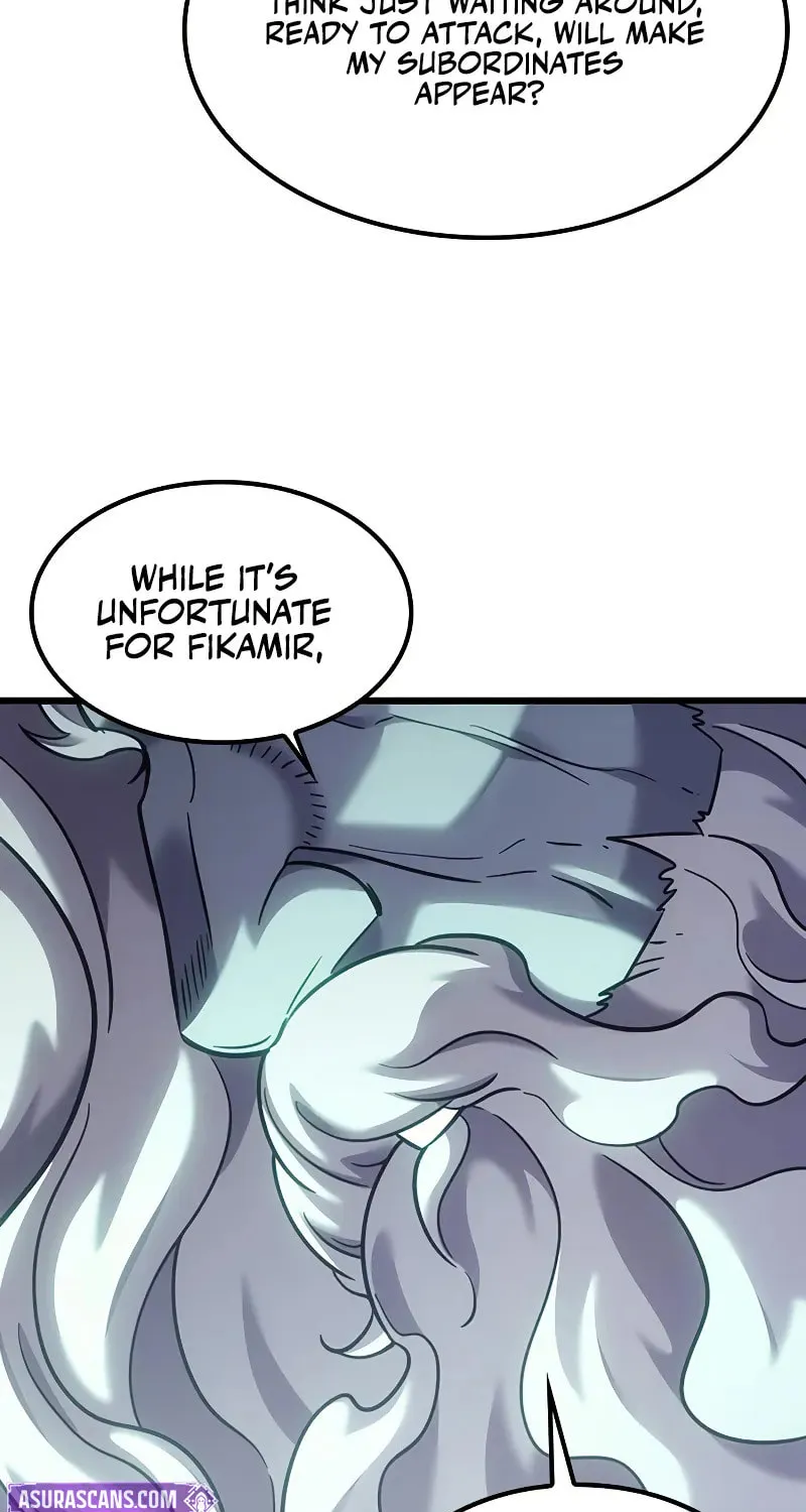 What a Bountiful Harvest, Demon Lord! Chapter 7 page 40 - 