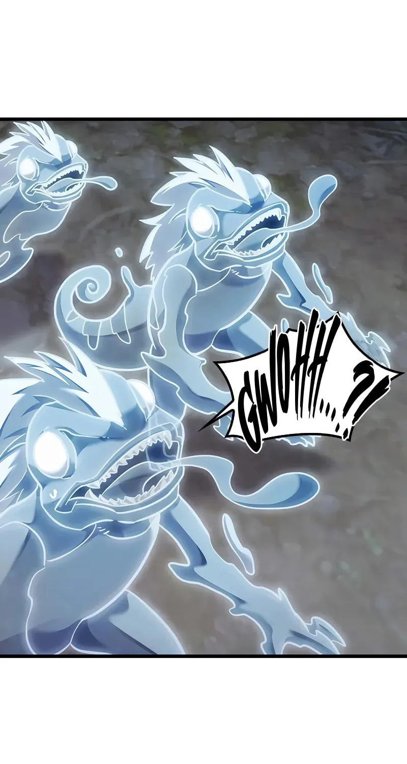 What a Bountiful Harvest, Demon Lord! Chapter 7 page 55 - 