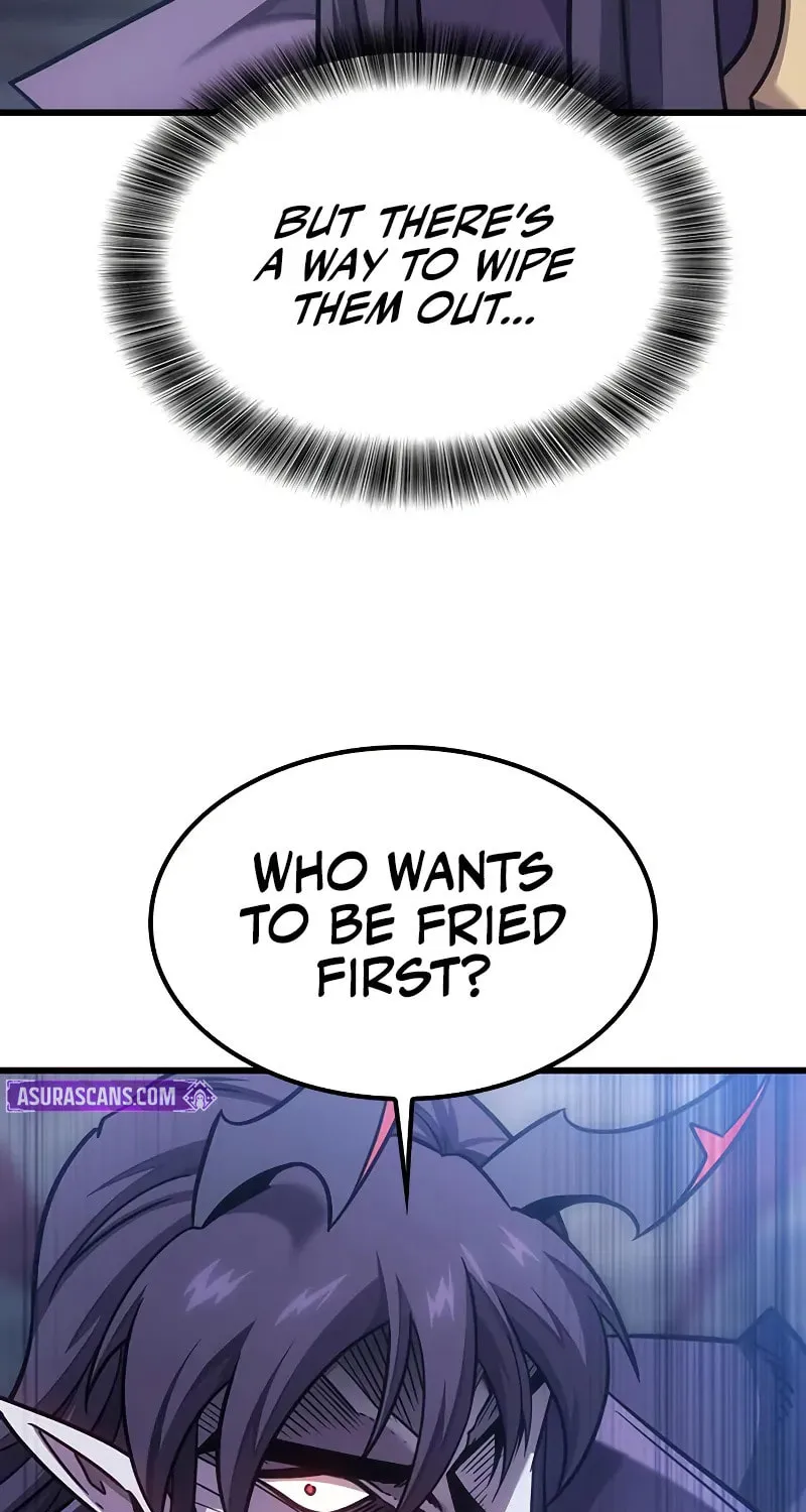 What a Bountiful Harvest, Demon Lord! Chapter 7 page 64 - 