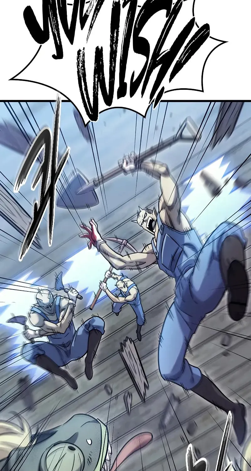 What a Bountiful Harvest, Demon Lord! Chapter 7 page 83 - 