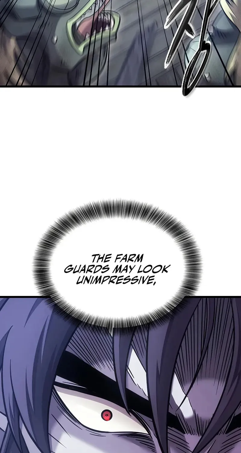 What a Bountiful Harvest, Demon Lord! Chapter 7 page 84 - 