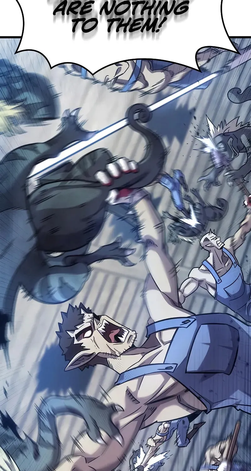 What a Bountiful Harvest, Demon Lord! Chapter 7 page 86 - 