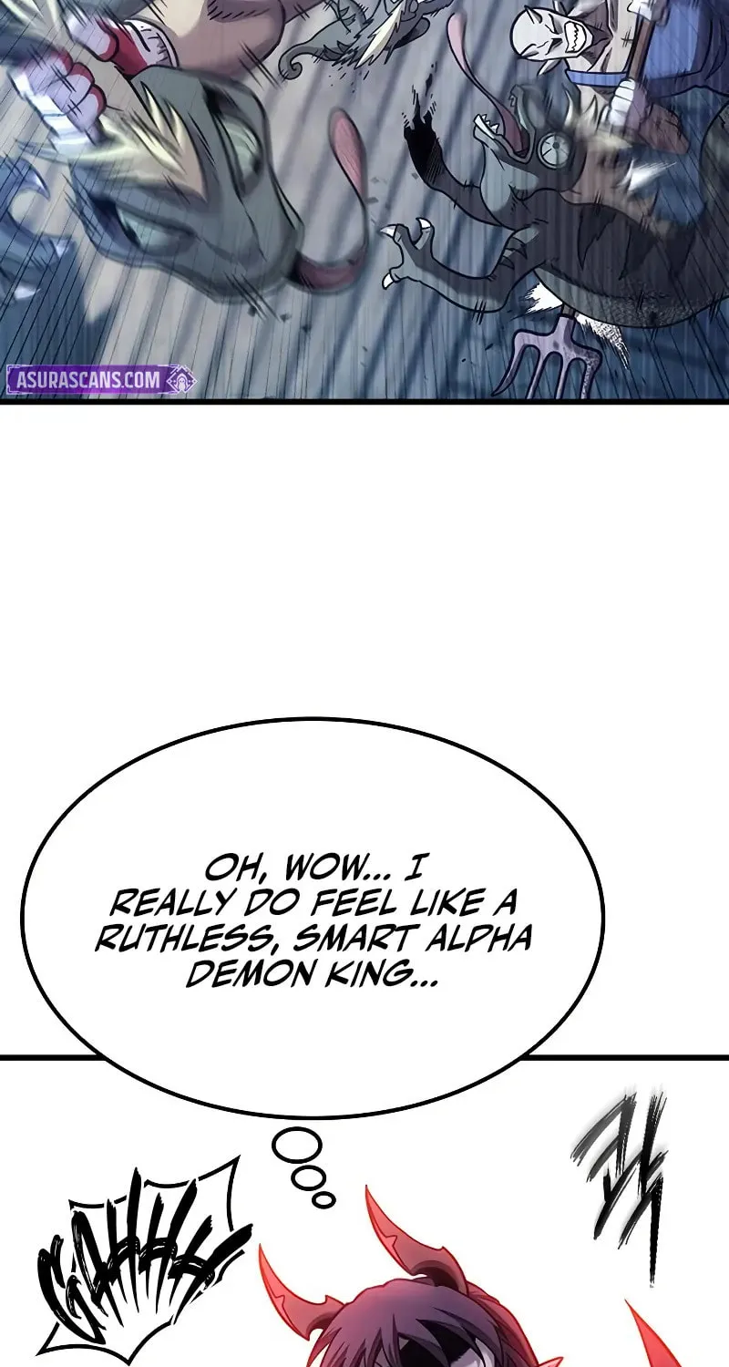 What a Bountiful Harvest, Demon Lord! Chapter 7 page 87 - 