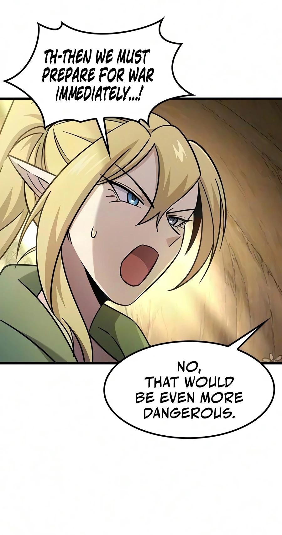 What a Bountiful Harvest, Demon Lord! Chapter 70 page 2 - 