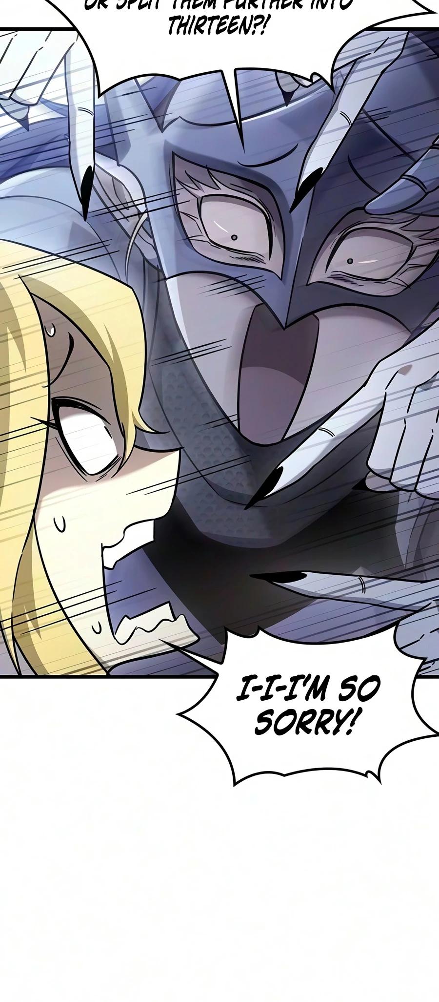 What a Bountiful Harvest, Demon Lord! Chapter 70 page 12 - 