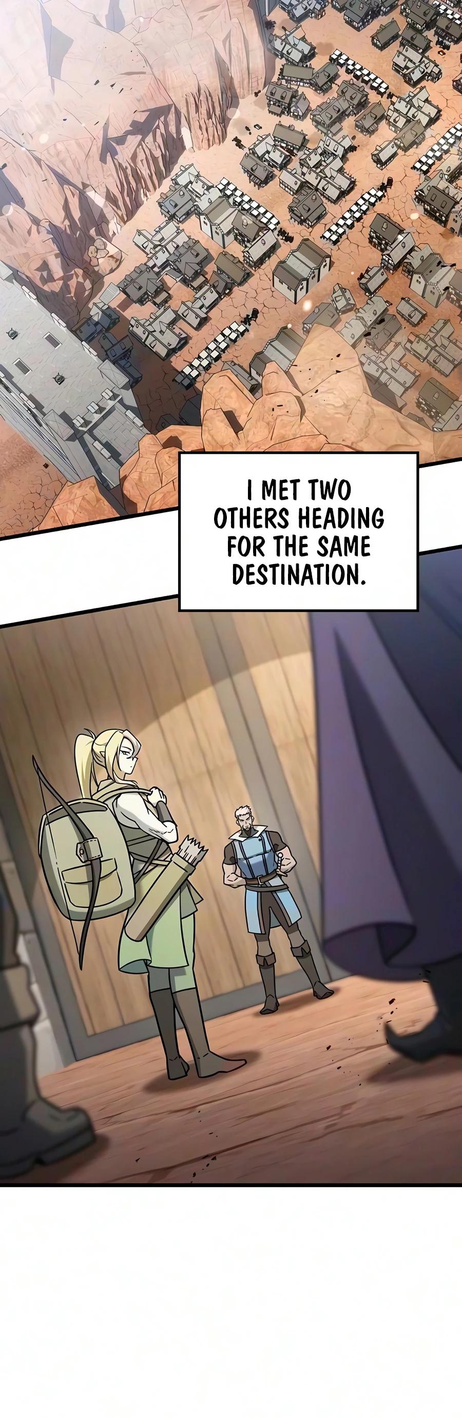 What a Bountiful Harvest, Demon Lord! Chapter 70 page 4 - 