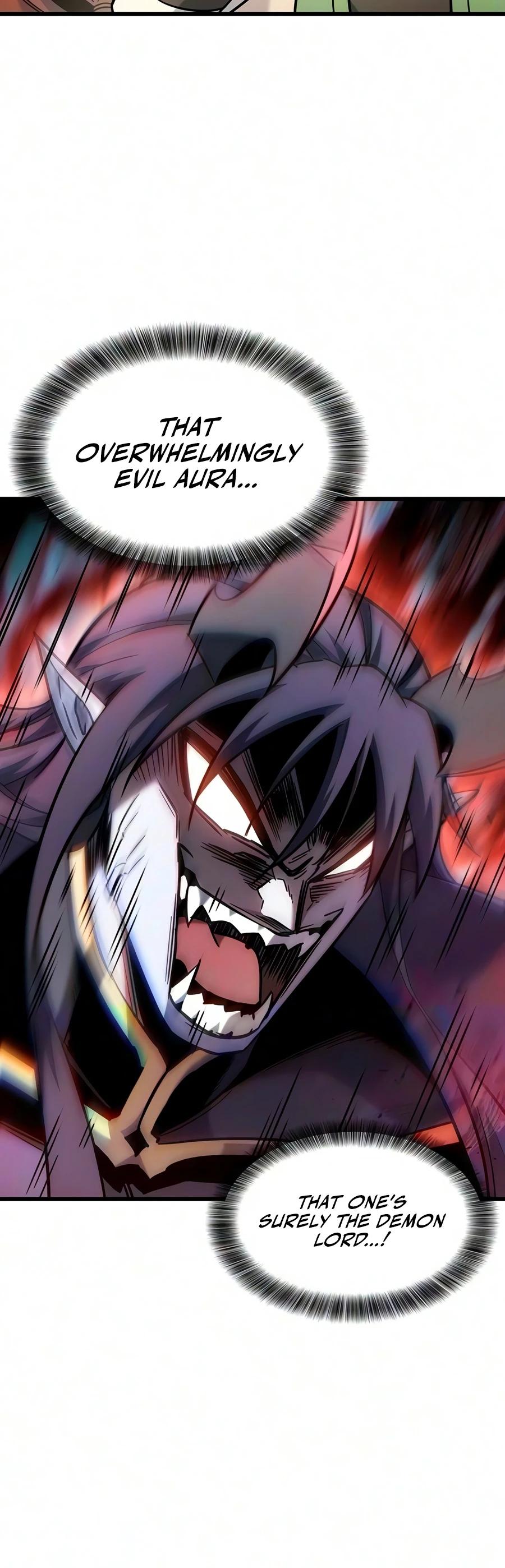 What a Bountiful Harvest, Demon Lord! Chapter 70 page 6 - 