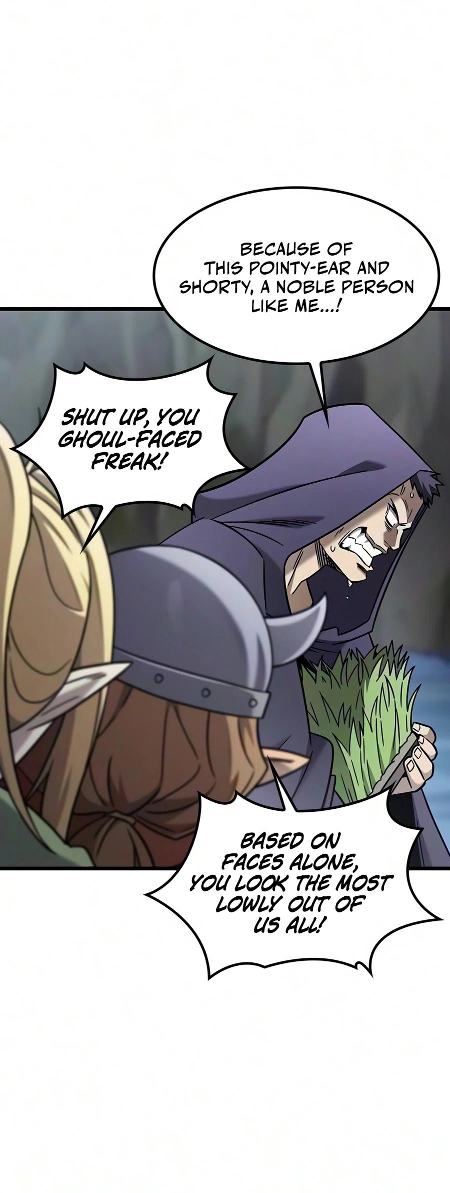 What a Bountiful Harvest, Demon Lord! Chapter 70 page 10 - 