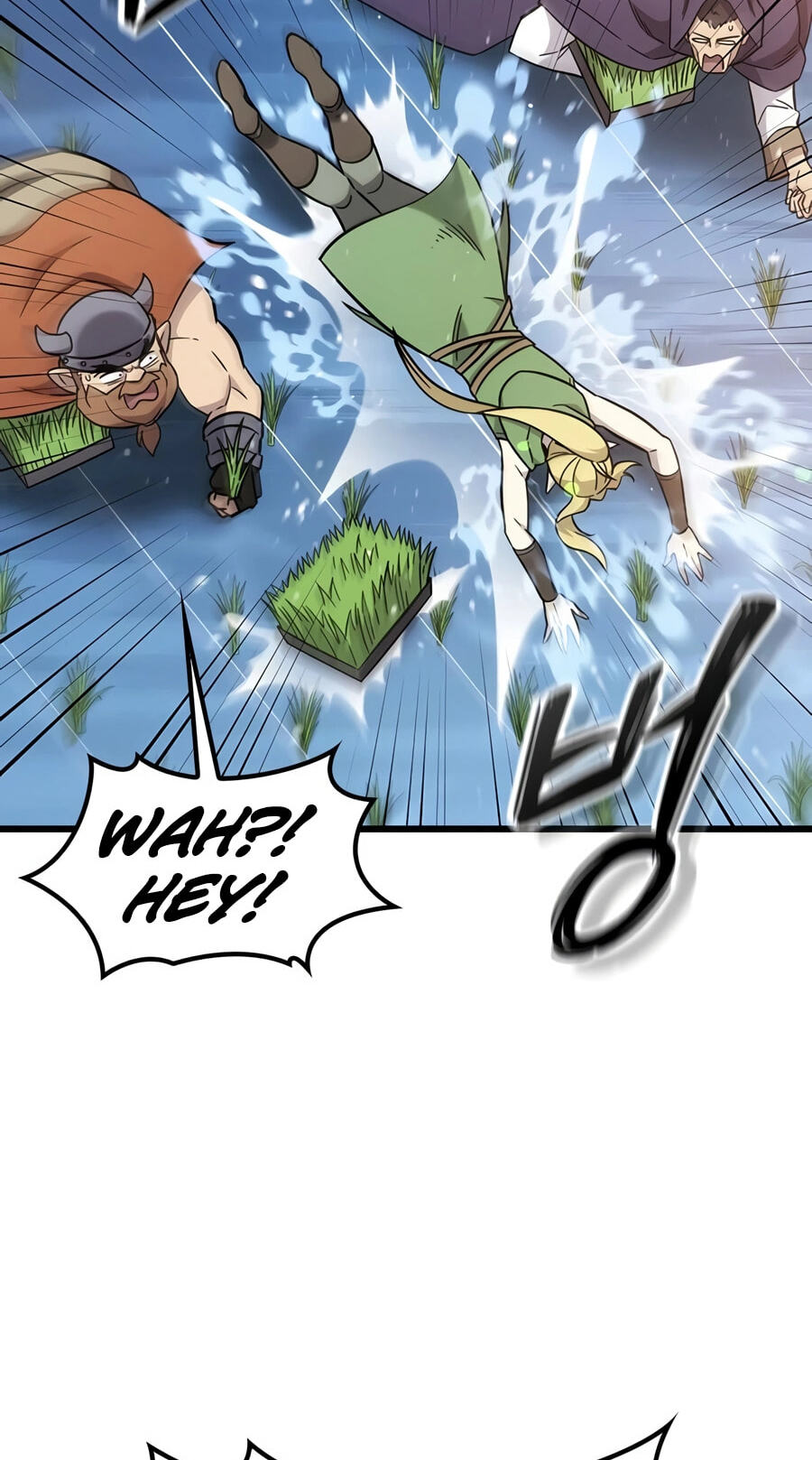 What a Bountiful Harvest, Demon Lord! Chapter 71 page 14 - 