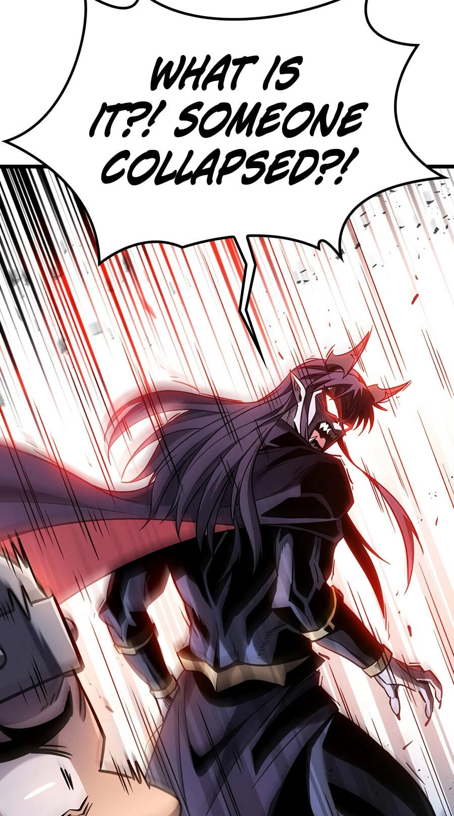 What a Bountiful Harvest, Demon Lord! Chapter 71 page 15 - 