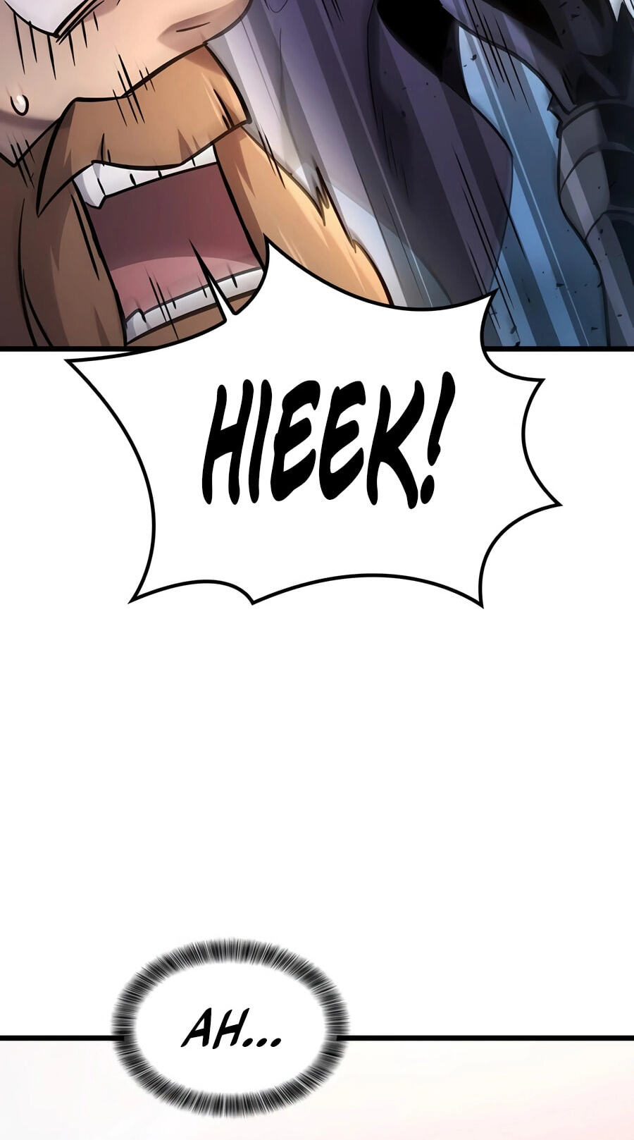 What a Bountiful Harvest, Demon Lord! Chapter 71 page 16 - 
