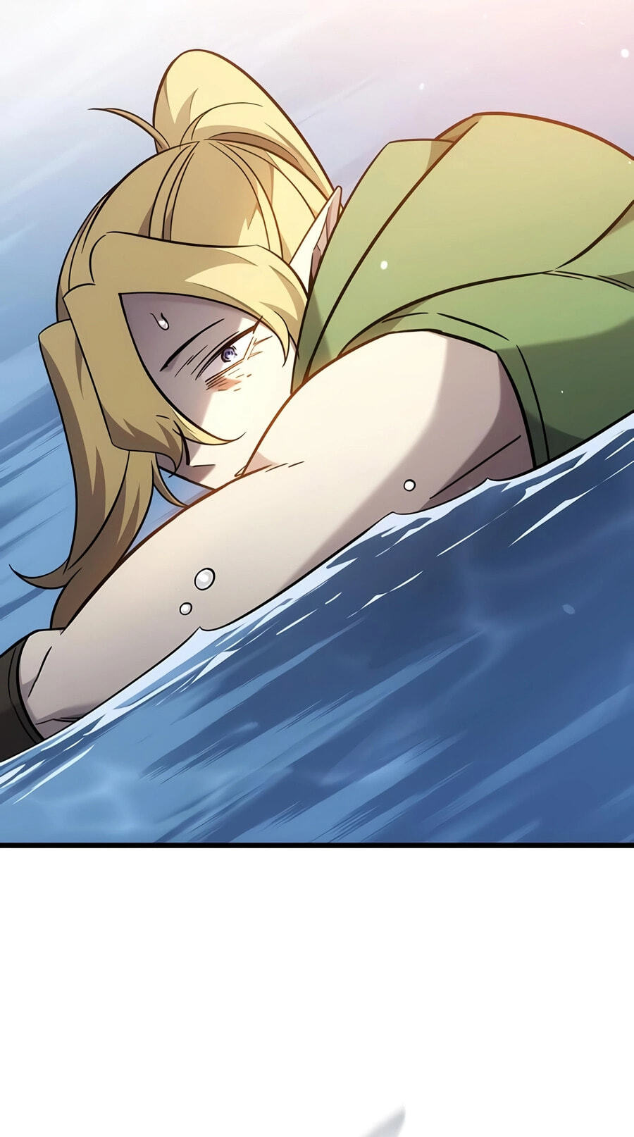 What a Bountiful Harvest, Demon Lord! Chapter 71 page 17 - 
