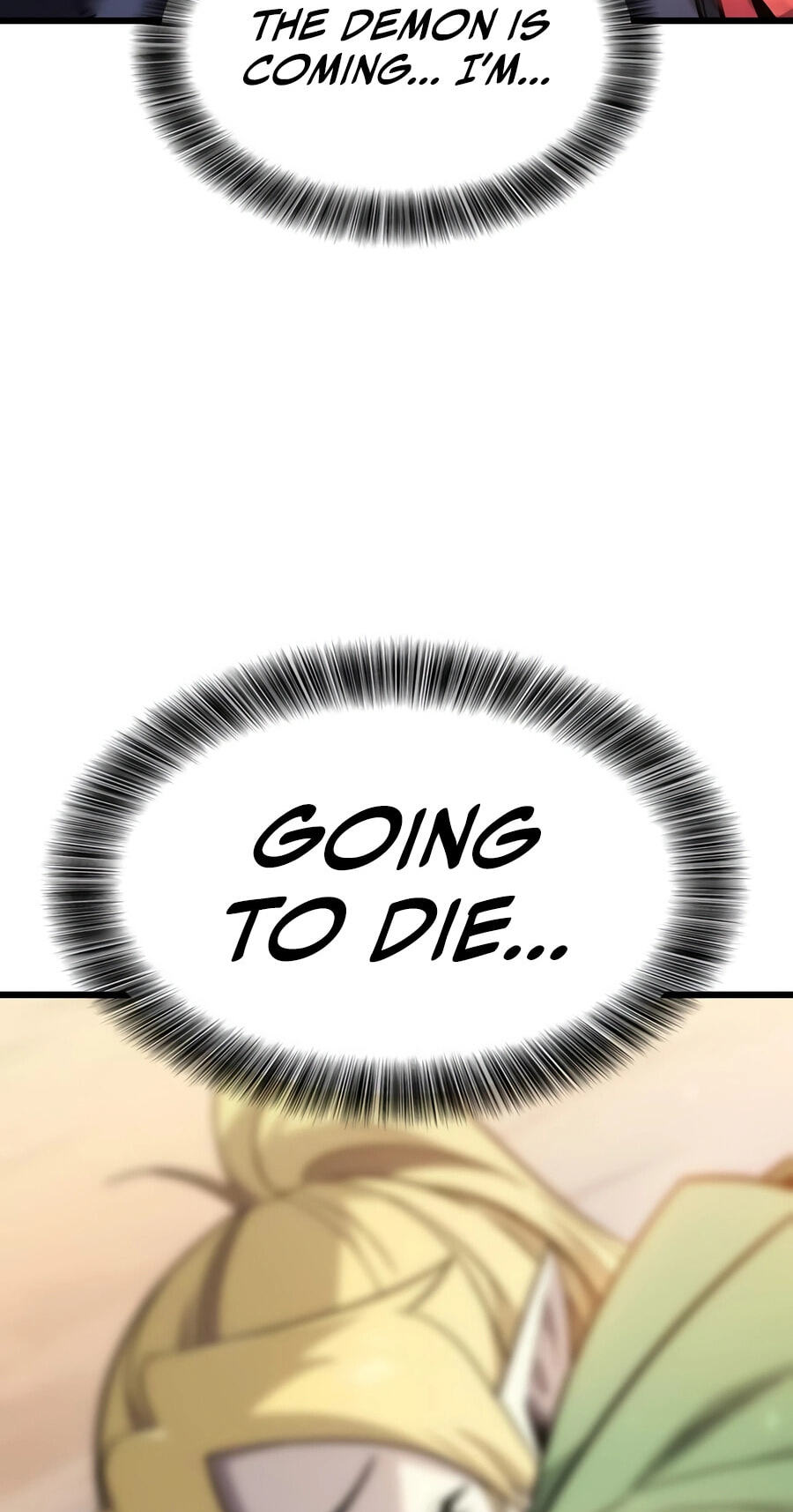 What a Bountiful Harvest, Demon Lord! Chapter 71 page 21 - 