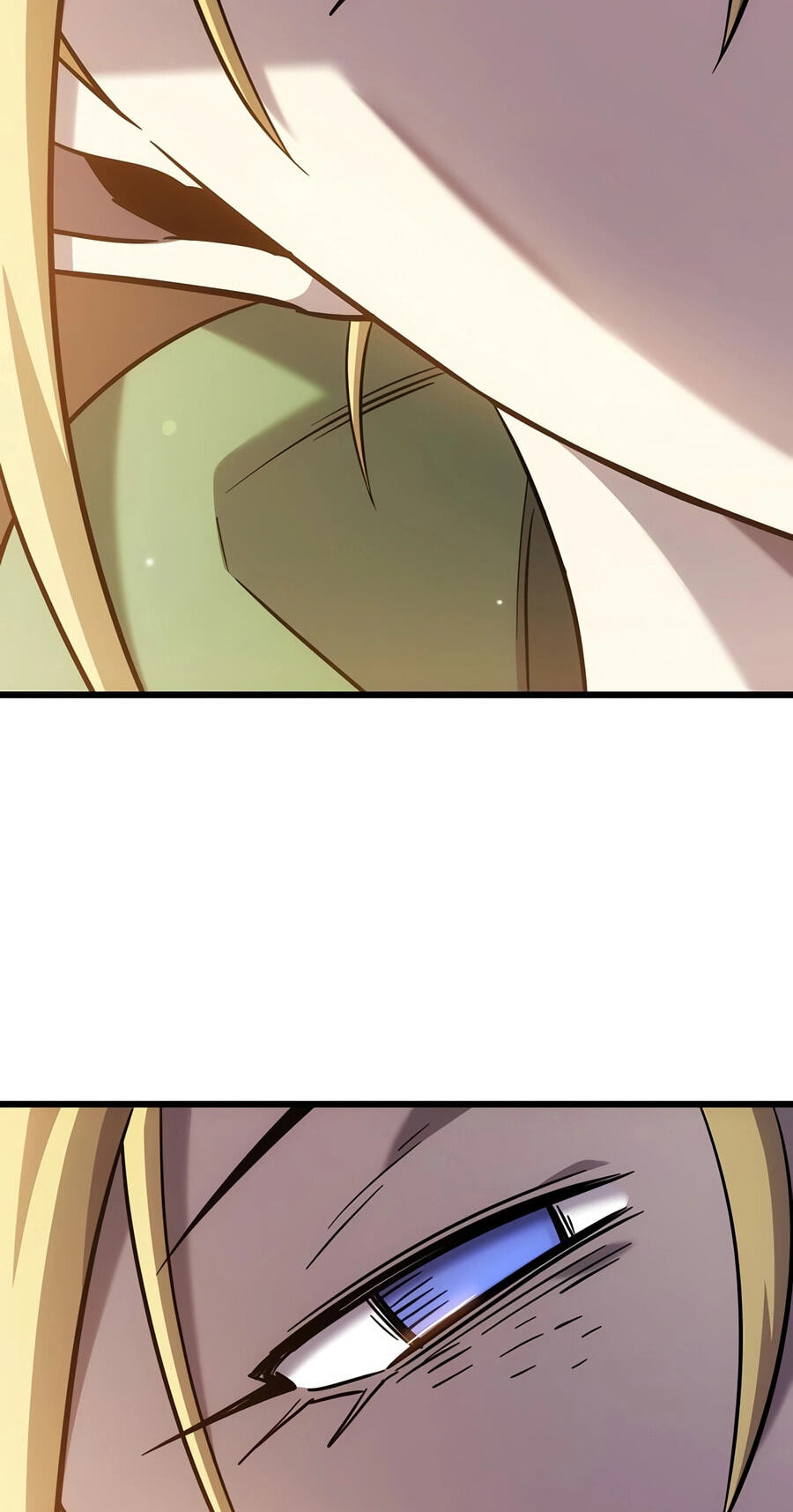 What a Bountiful Harvest, Demon Lord! Chapter 71 page 24 - 