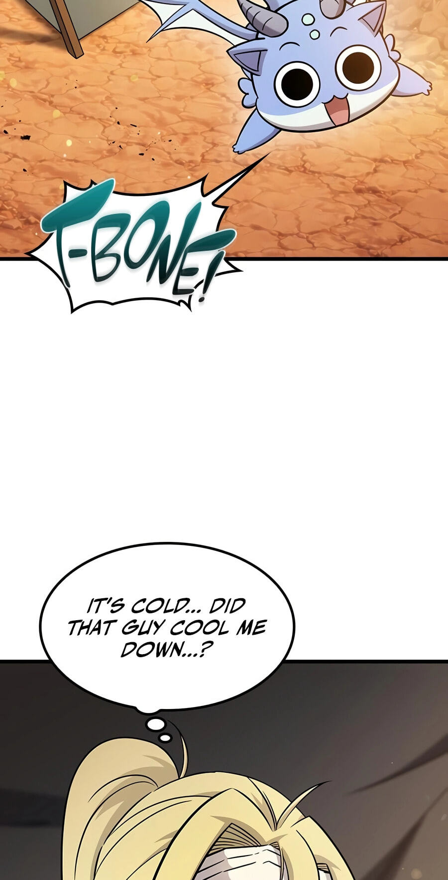 What a Bountiful Harvest, Demon Lord! Chapter 71 page 29 - 