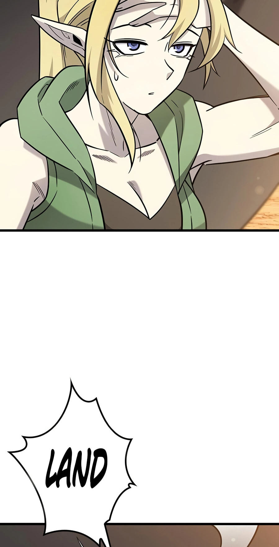 What a Bountiful Harvest, Demon Lord! Chapter 71 page 30 - 